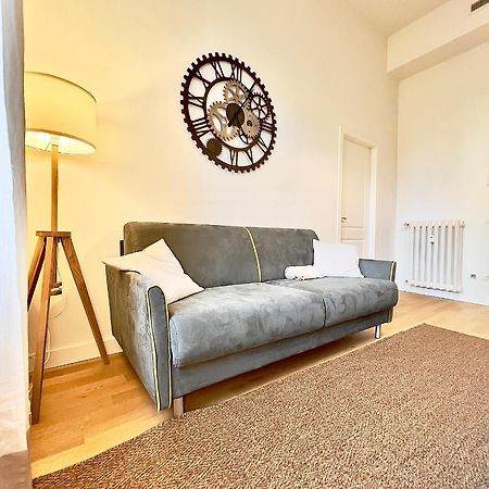 Appartamento Centro Firenze Air Conditioning Wi-Fi E Netflix Exterior foto