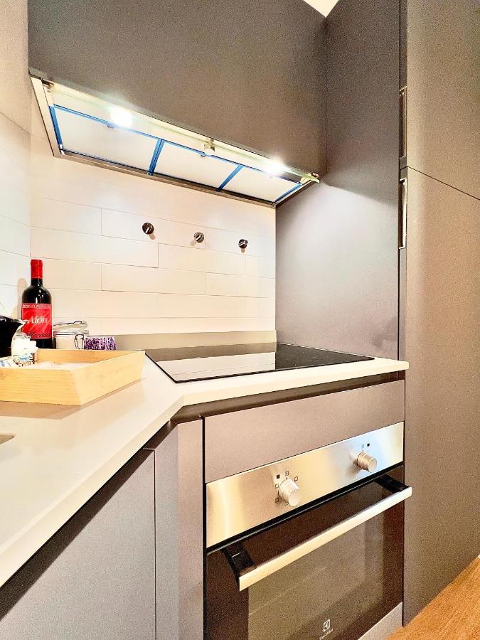 Appartamento Centro Firenze Air Conditioning Wi-Fi E Netflix Exterior foto