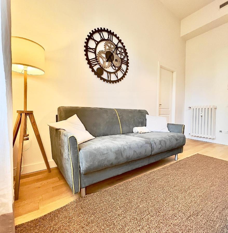 Appartamento Centro Firenze Air Conditioning Wi-Fi E Netflix Exterior foto
